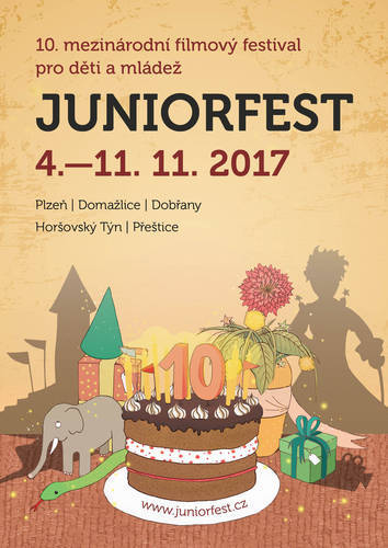 Juniorfest