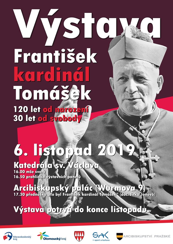 František kardinál Tomášek